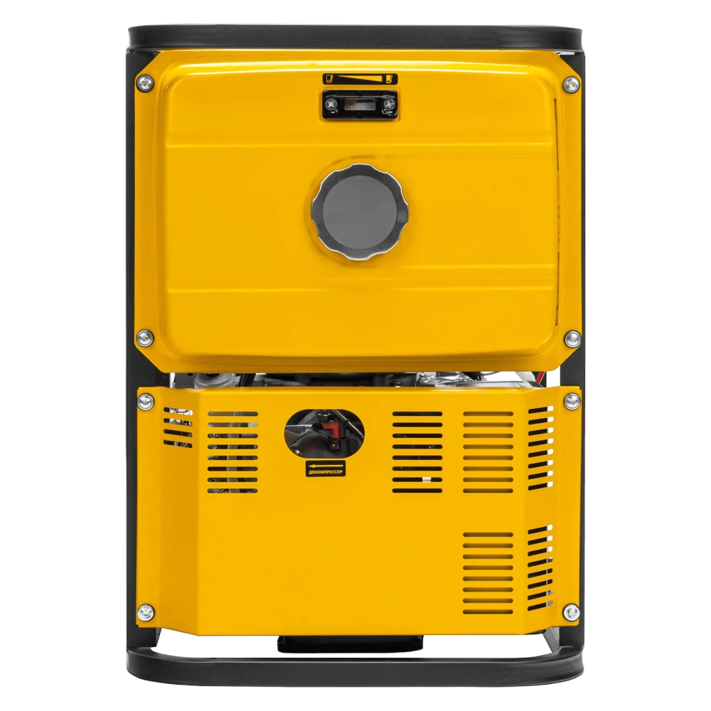 Генератор дизельный Denzel DES-32E