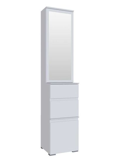 Тумба с ящиками ПЛЕЙОНА