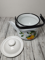 Чайник 2,5 л Декор 2711/4 Лимоны