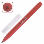 Фломастеры ГАММА "Классические", 12 цветов, вентилируемый колпачок, картонная упаковка, 180319_11