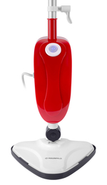 Паровая швабра MAUNFELD MF-1935R фото 5