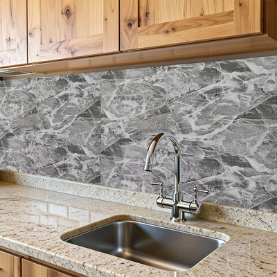 Панель самоклеящаяся 70*77*0,3см BZX-C45AA