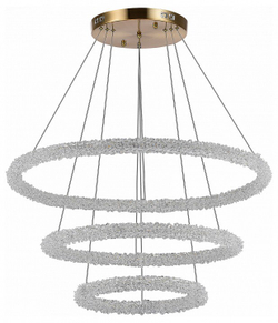 Подвесная люстра ST-Luce SL6110.203.03
