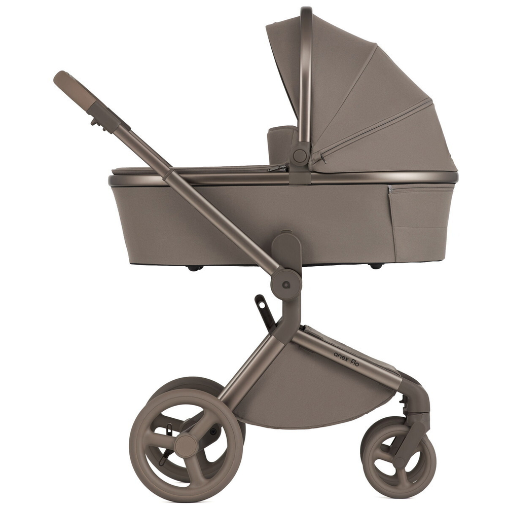 Детская коляска Anex Flo x Avionaut Cosmo 3 в 1 Yuki