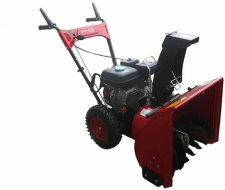 Снегоуборщик EXPERT- BIS 453