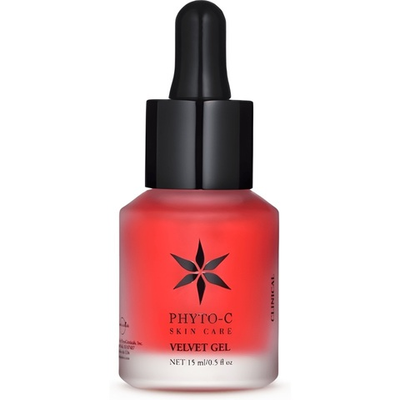 PHYTO-C SKIN CARE Гель смягчающий омолаживающий 15 мл | Velvet Gel