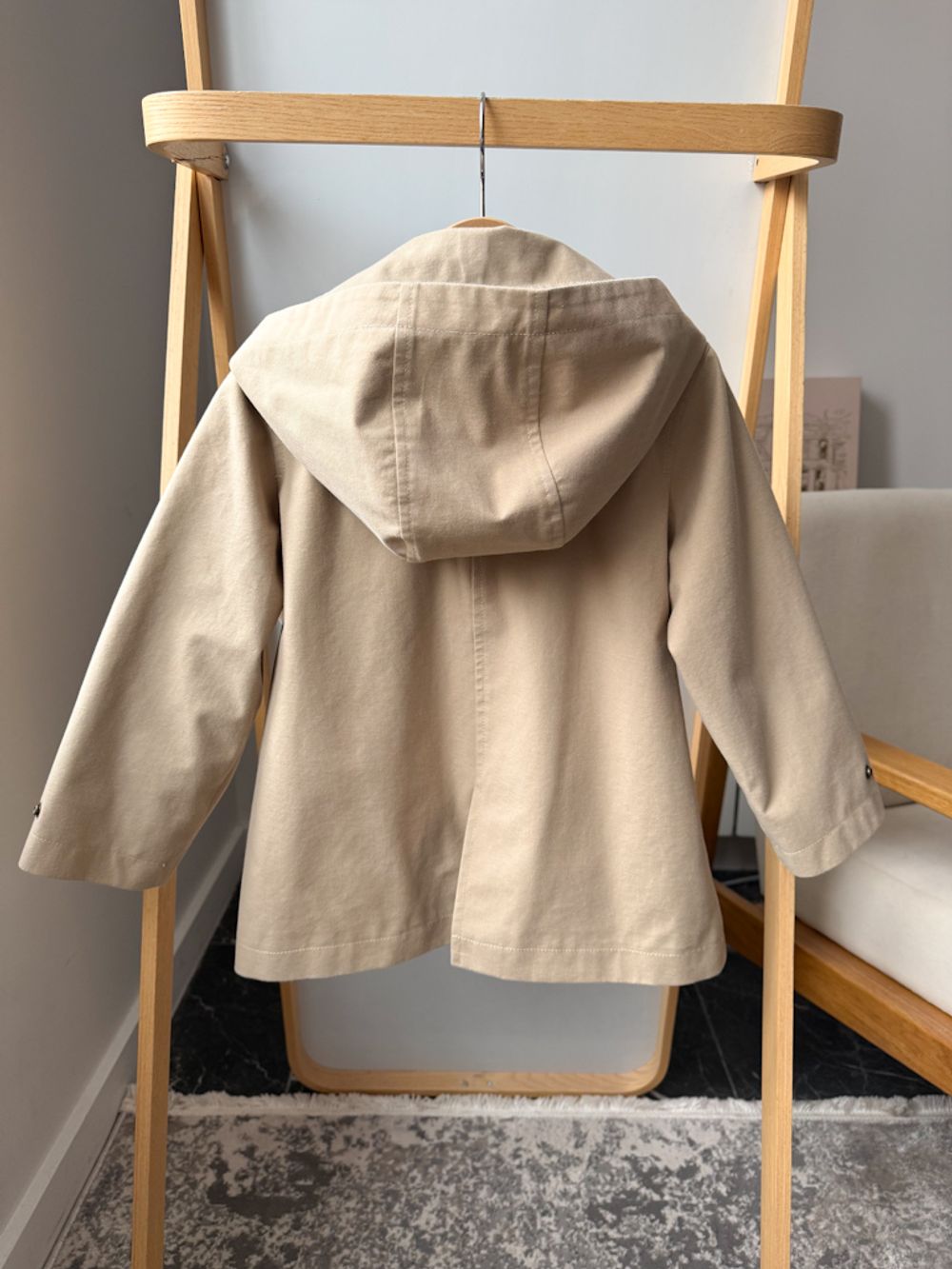 Тренч Bonpoint, 116