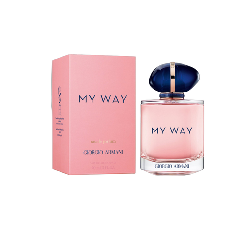 GIORGIO ARMANI My Way edP 50ml lady