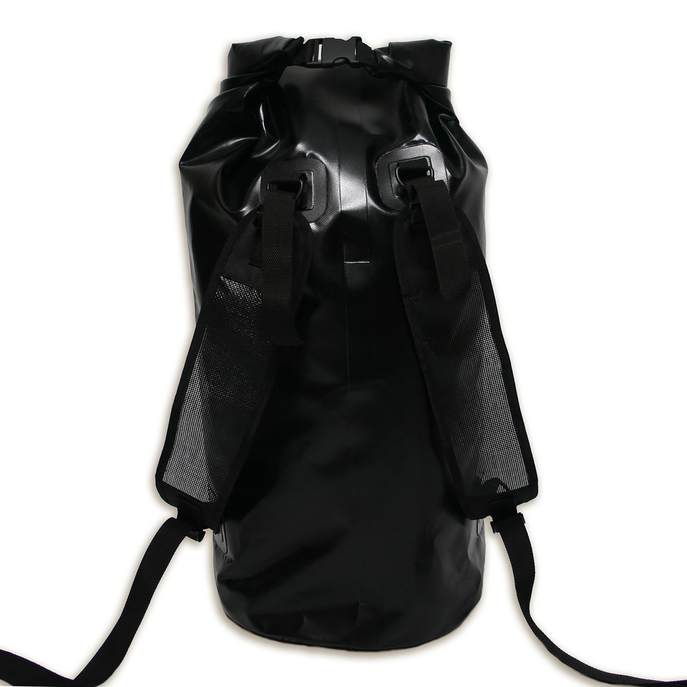 Гермомешок-рюкзак Orlan Dry Bag Экстрим 100 л