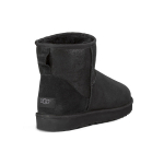 Сапоги UGG CLASSIC MINI Bomber, 1007307-BJB