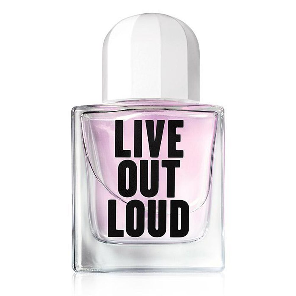 Avon Live Out Loud