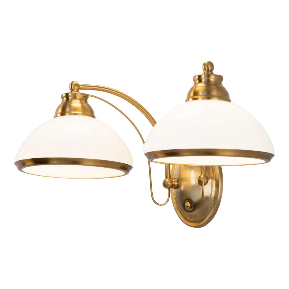 Citilux Краков CL401323 Бра Бронза