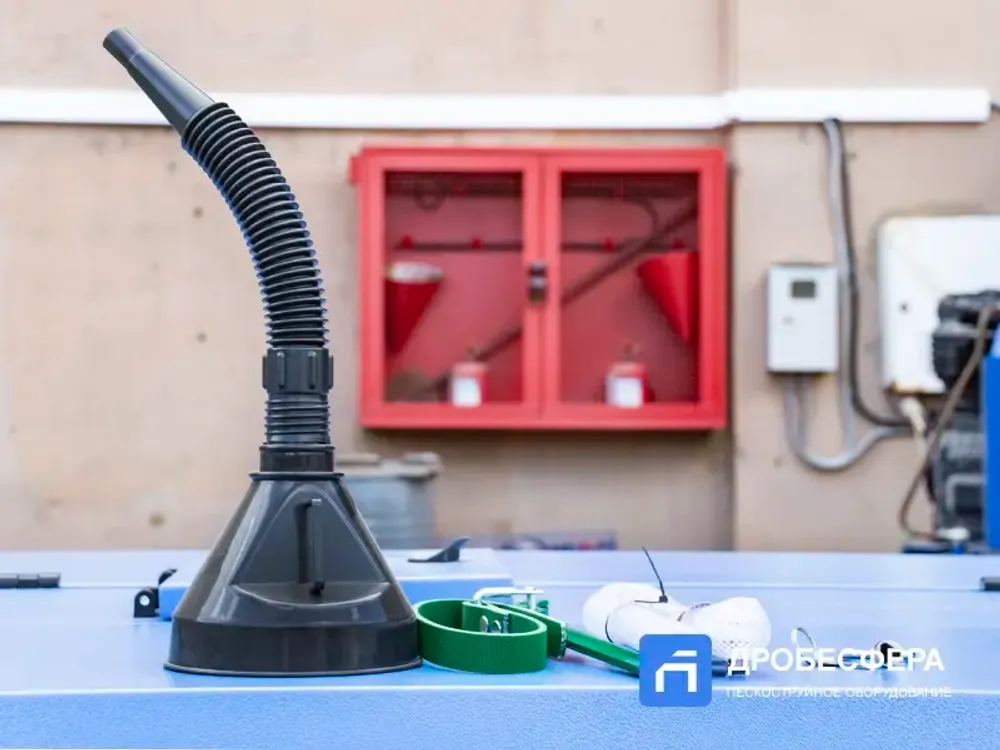 Дизельный винтовой компрессор Crossair Borey 55-7B