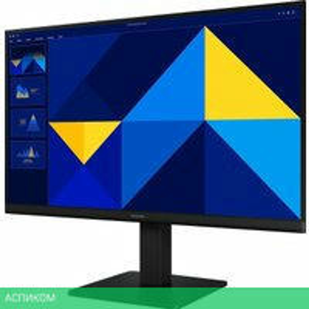 Монитор Samsung Essential S3 LS22D300GAUXEN