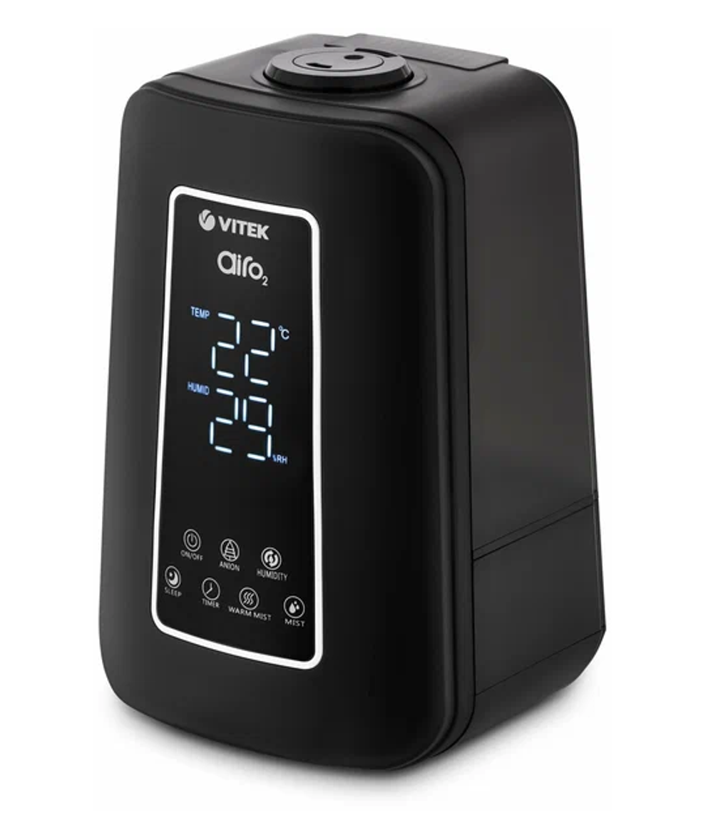 Увлажнитель воздуха Vitek VT-2340 (q)