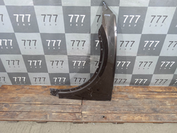 Крыло переднее левое Audi Q5 (80A) 17-нв Б/У Оригинал 80A821105ASTL