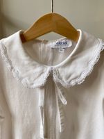 Хлопковая футболка  Aletta, 128