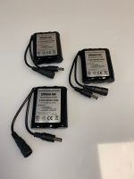 Аккумулятор ET DCR12-6600