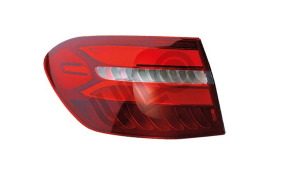 ULO - 101190013-ULO - Tail Light Assembly