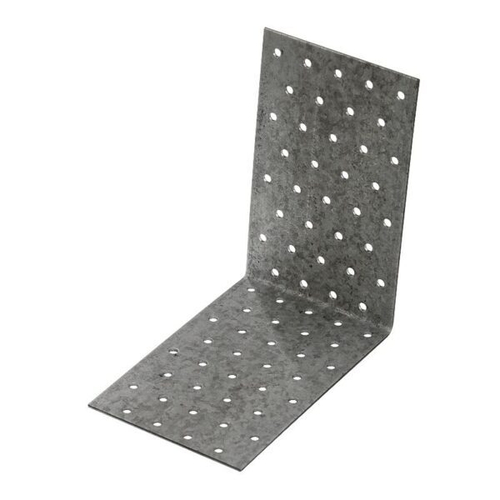 Уголок крепежный равностор. KМ 160x160x100x2