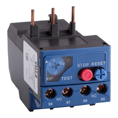 Реле РТЛ-1012-2 25А (5,5А-8А)