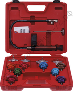 Комплект для опресовки системы охлаждения СТАНКОИМПОРТ, KA-7230K