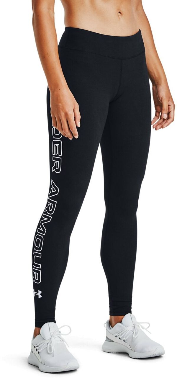 Леггинсы UA Favorite WM Leggings