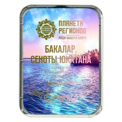 КФС «БАКАЛАР. СЕНОТЫ ЮКАТАНА» КФС Кольцова