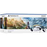 Шлем виртуальной реальности PlayStation VR2 + Horizon Call of the Mountain