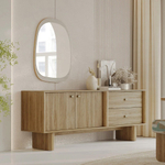 Сервант 208 см ENZA HOME PERGE EH73894