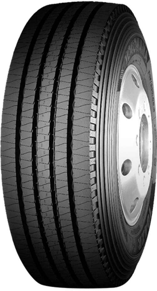 Грузова шина 295/80R22.5 152/148M 104ZR TL Yokohama