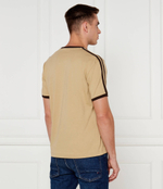 Футболка Guess Jeans - бежевый(M4BI79 K8FQ4)