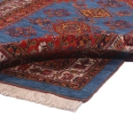 Персидский ковер ручной работы Qashqai (159 × 105 см) 220210167 Иран