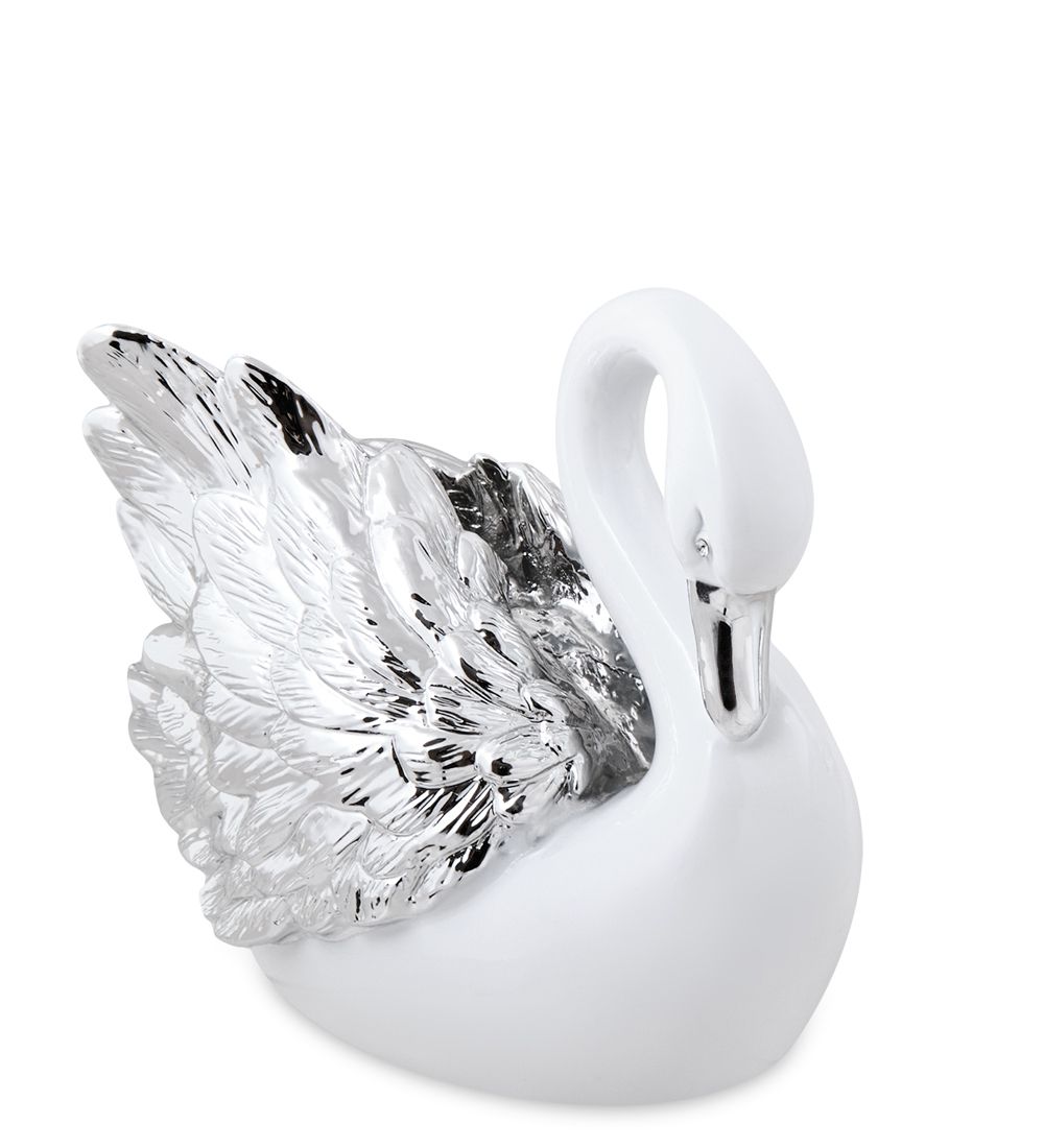 BMB- 95 Фигура «Пара лебедей»