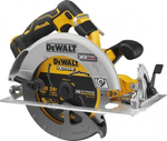Пила циркулярная аккумуляторная DeWALT DCS 573 NT FLEXVOLT, бесщеточная, без АКБ и З/У DCS573NT-XJ