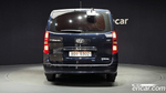 Hyundai The New Grand Starex Van 5인승 (05.2020)