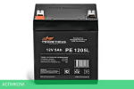 Аккумулятор для ИБП Prometheus Energy PE 1205L