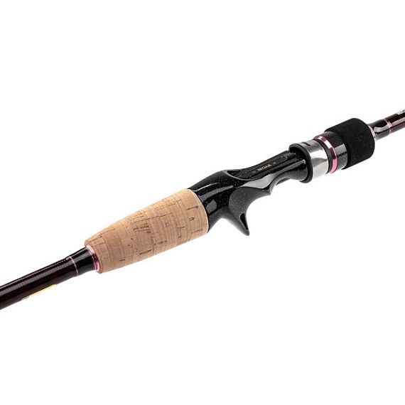 Удилище кастинговое SMAP PLUS VP C802MF 7- 21g RYOBI