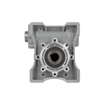 Редуктор червячный INNOVERT 075 (i=15) вал вх./вых 28/28 мм, масло синтетическое (-25..+40 С)