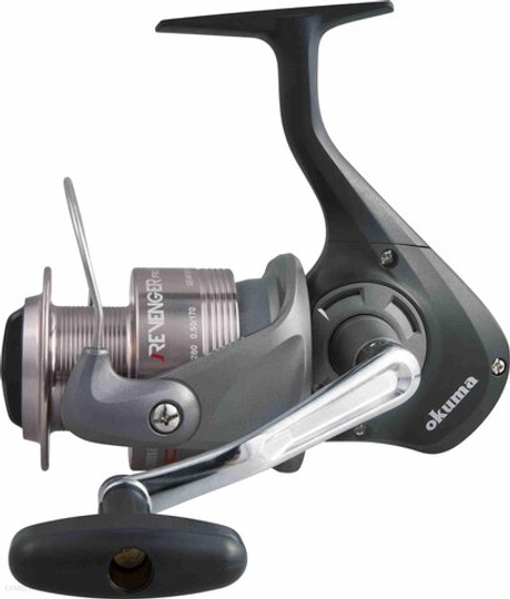 Катушка Okuma Revenger Pro 40