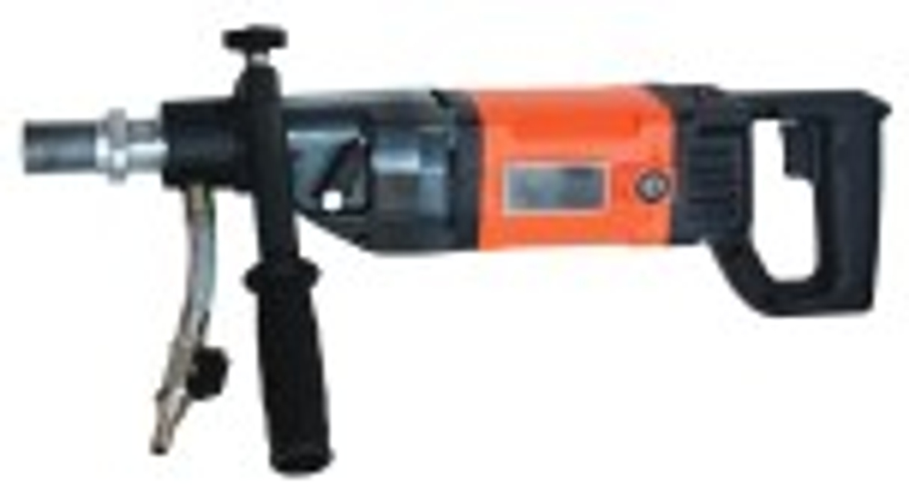 Машина алмазного бурения Kedasa SCY-18/2EBM ручная