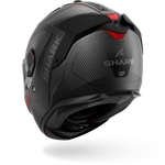 Шлем Shark SPARTAN GT PRO CARBON MEKARIUM