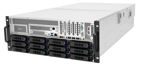 Сервер AIC CB401-TU XP1-C401TU02
