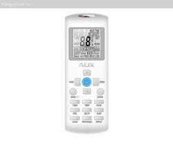 AUX ASW-H12A4/FP-R1DI / AS-H12A4/FP-R1DI