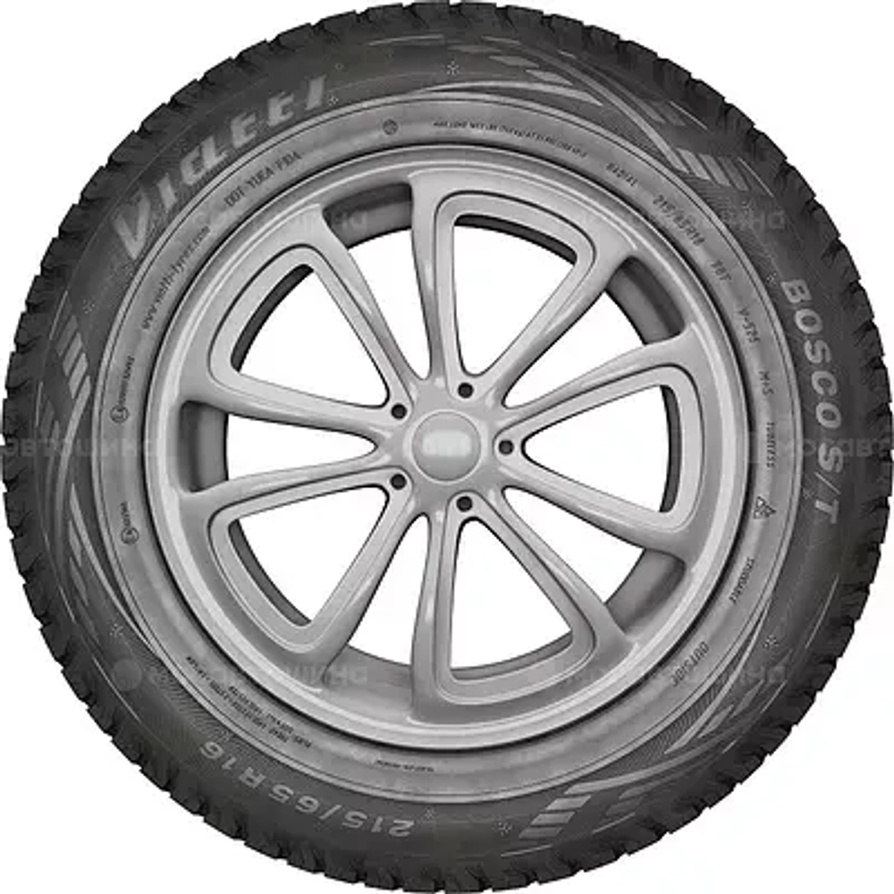 Viatti Bosco S/T 265/65 R17 112T