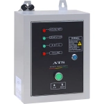 ТСС SGG 12000EHLA бензогенератор с блоком АВР ТСС С 12000/400 190061/190041