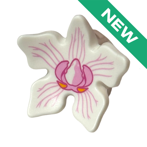 NEW Цветок 54001pb02