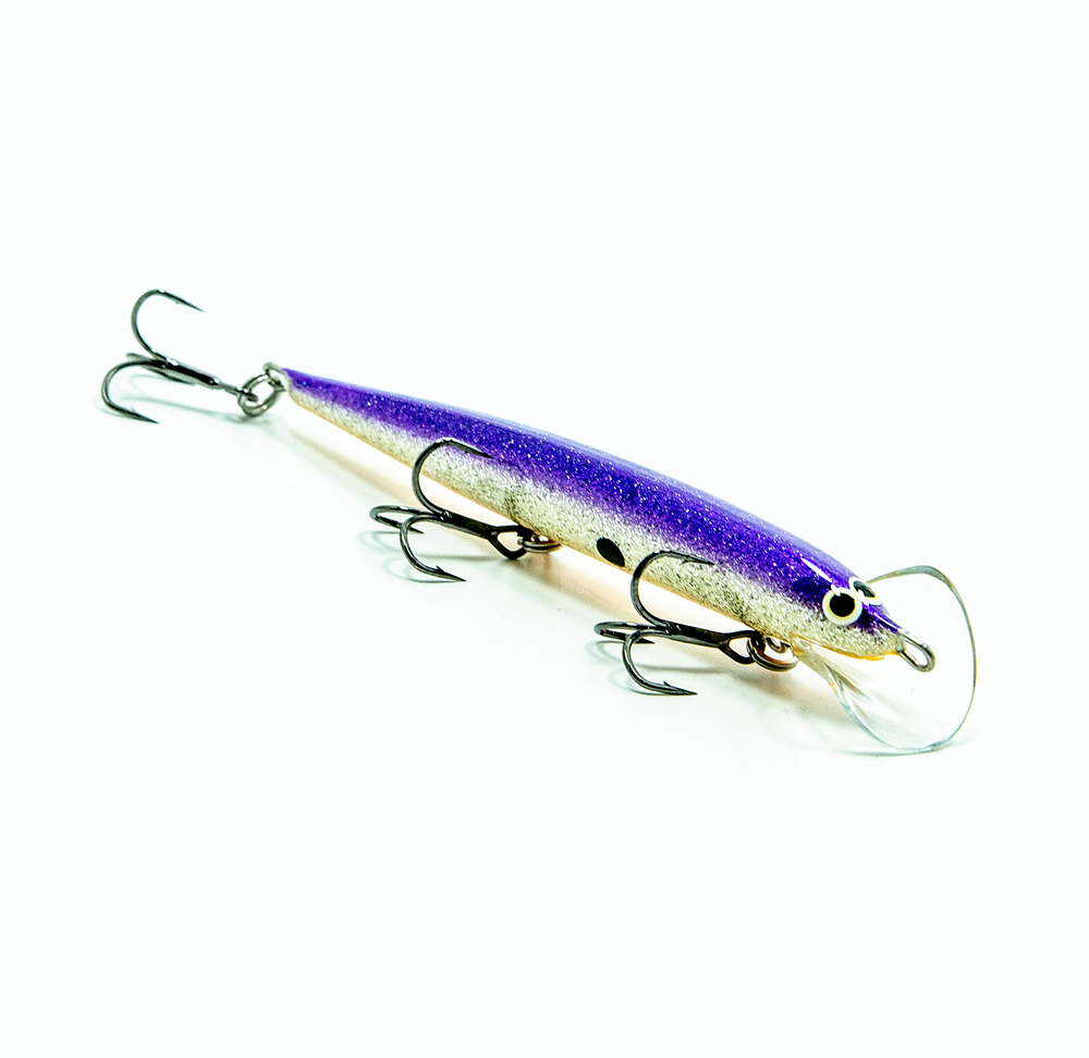 Lahti Taimen 10 см., цвет 006