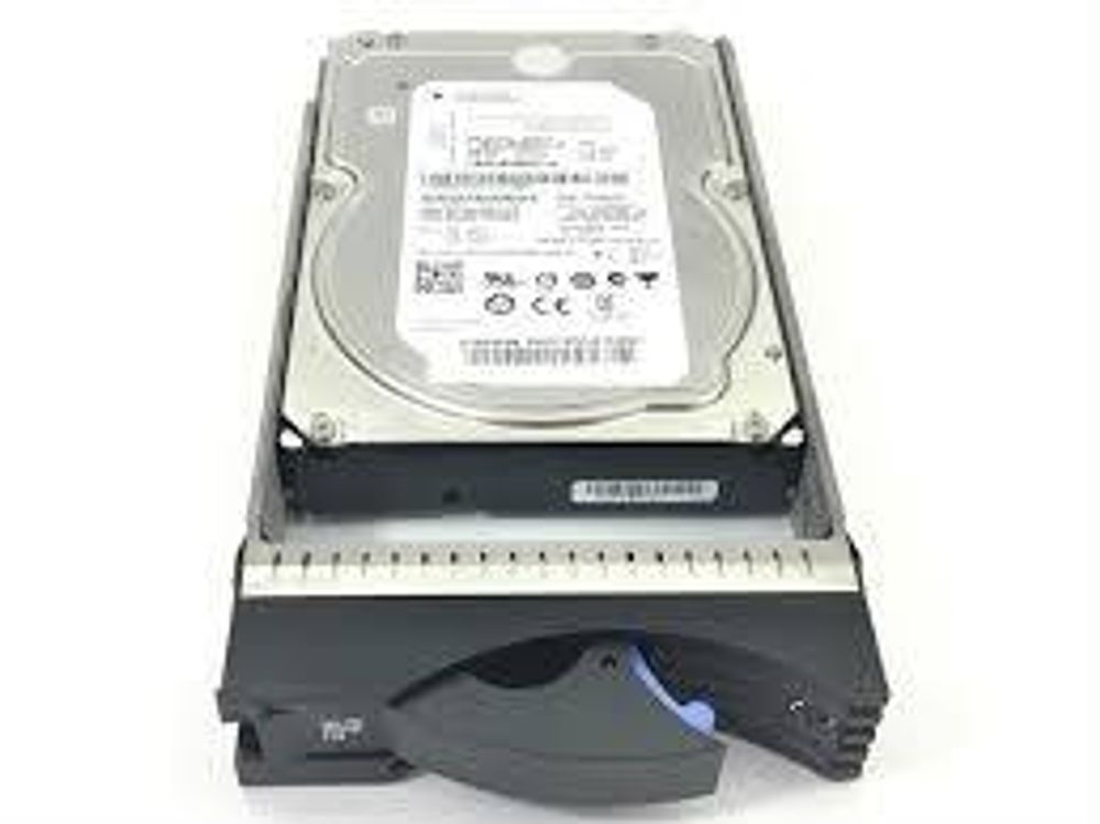 Жесткий диск IBM 3TB SAS 6Gb/s 7.2K 3.5" 39U3719