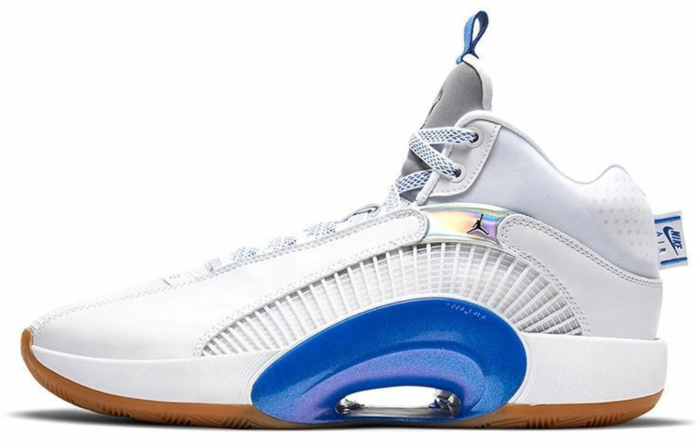 Кроссовки Jordan Air Jordan 35 "Sisterhood" Tpu